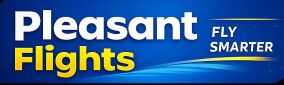 PleasantFlights — Cheap Flights & Airline Deals