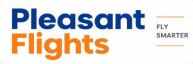 PleasantFlights